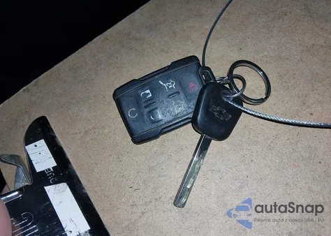 2017 Chevrolet Suburban Lt z USA, uszkodzony, nr VIN 1GNSKHKC4HR202766